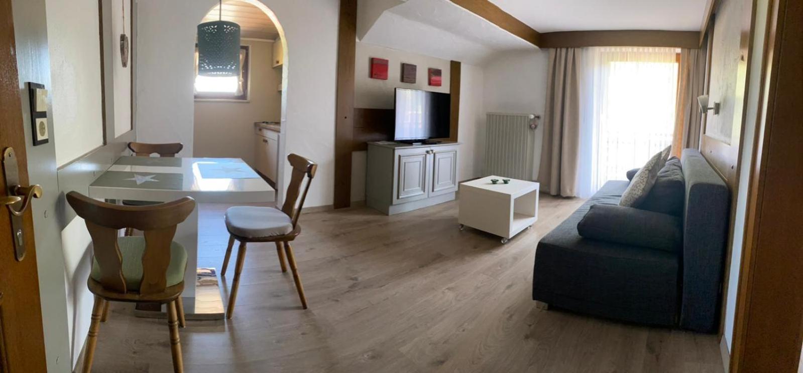 Bergquell Tirol Jungholz Quarto foto