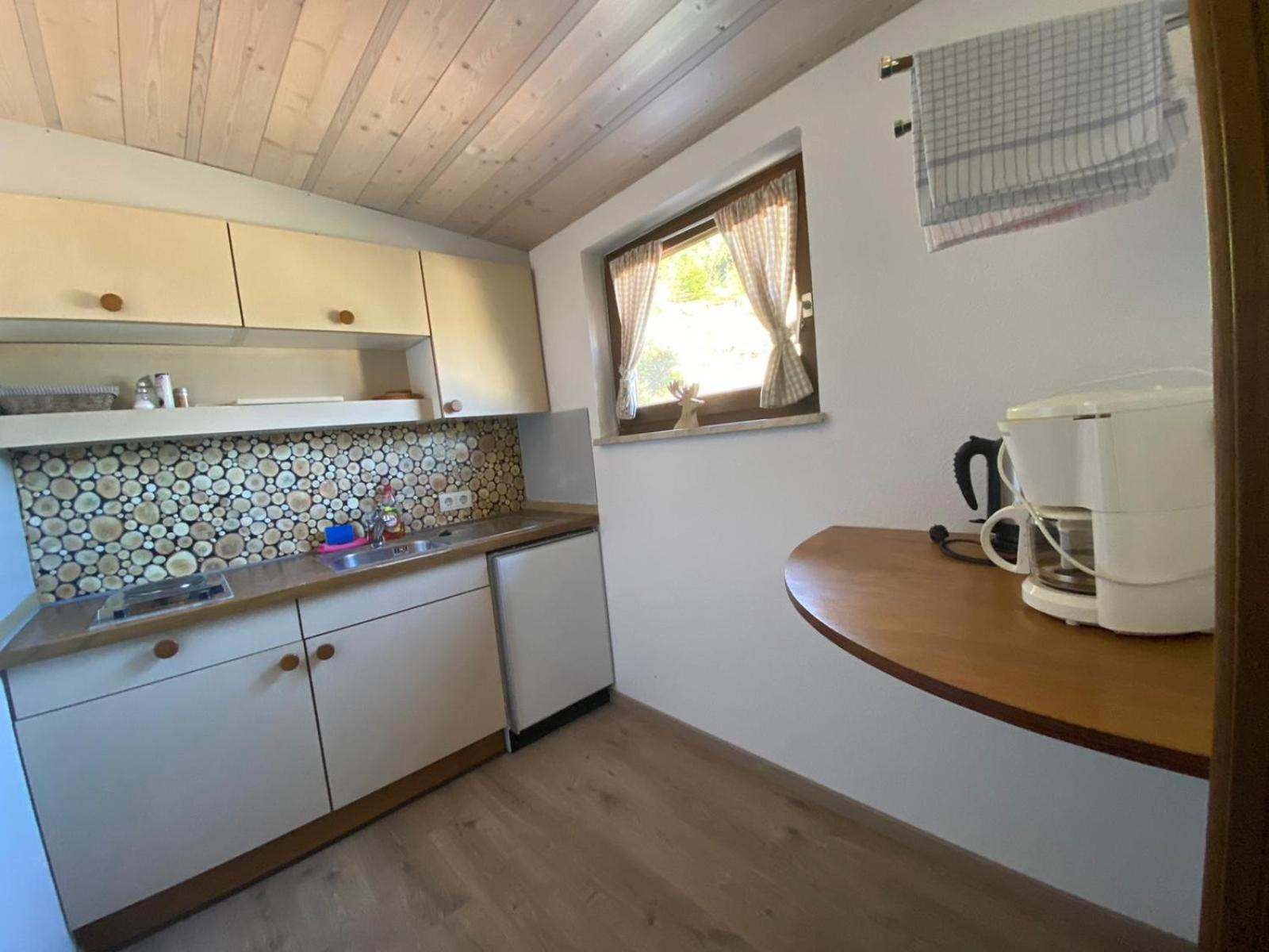 Bergquell Tirol Jungholz Quarto foto